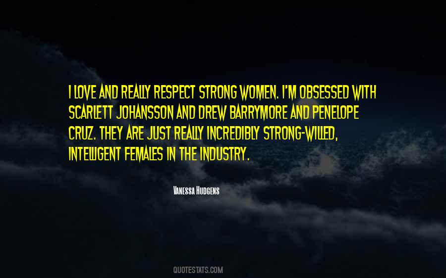 Women Are Strong Quotes #755180