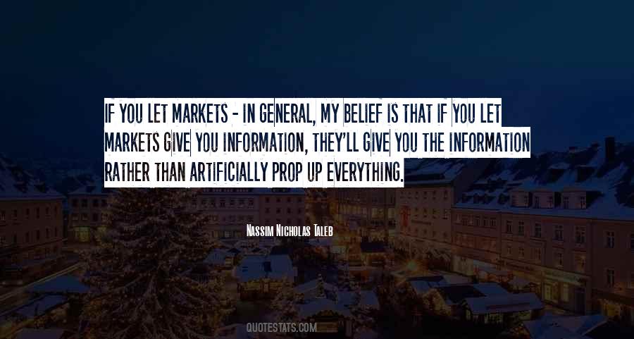Quotes About Probiotics #176983