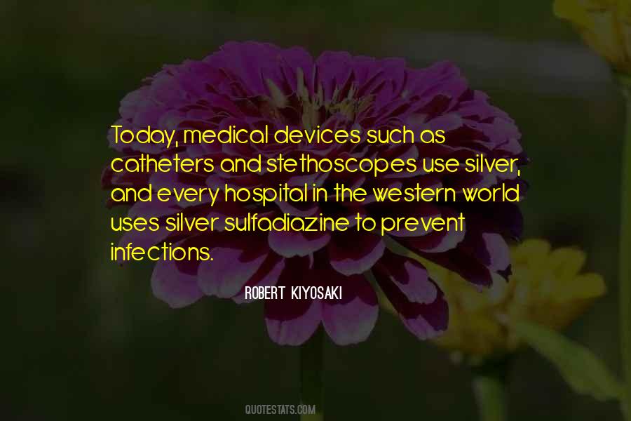 Quotes About Medical Devices #222721