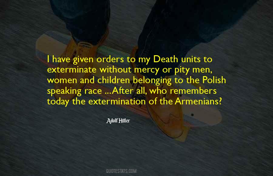 Children Death Quotes #24108