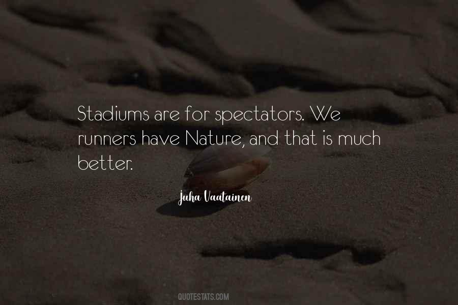 Quotes About Marathon Runners #669737