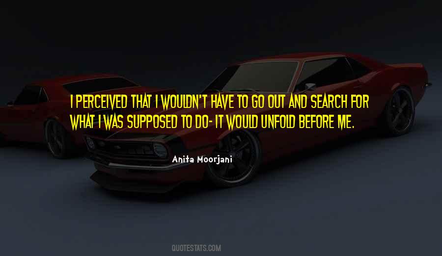 Quotes About Search #1645394