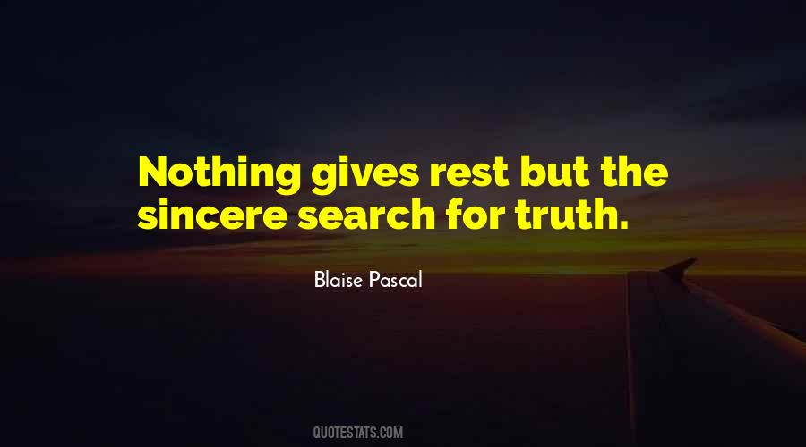 Quotes About Search #1708724