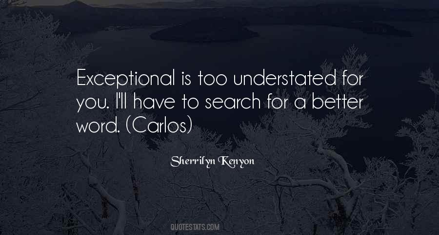 Quotes About Search #1710425