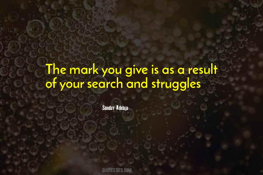 Quotes About Search #1713224