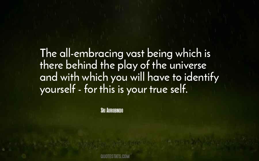 Quotes About Being With Yourself #376721