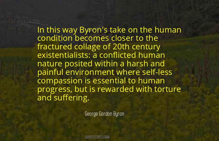 Quotes About Byron #1302217