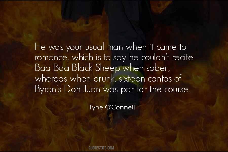 Quotes About Byron #616592