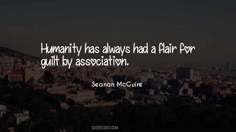 Quotes About Seanan #304421