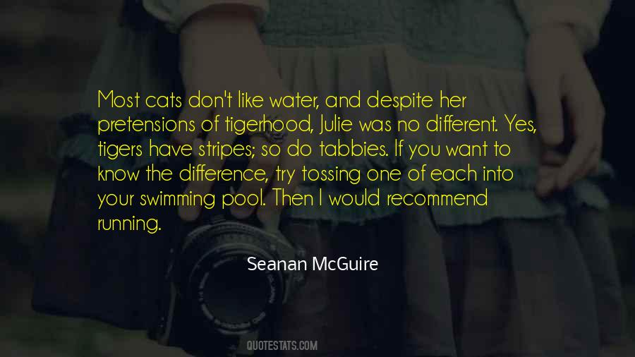 Quotes About Seanan #82928