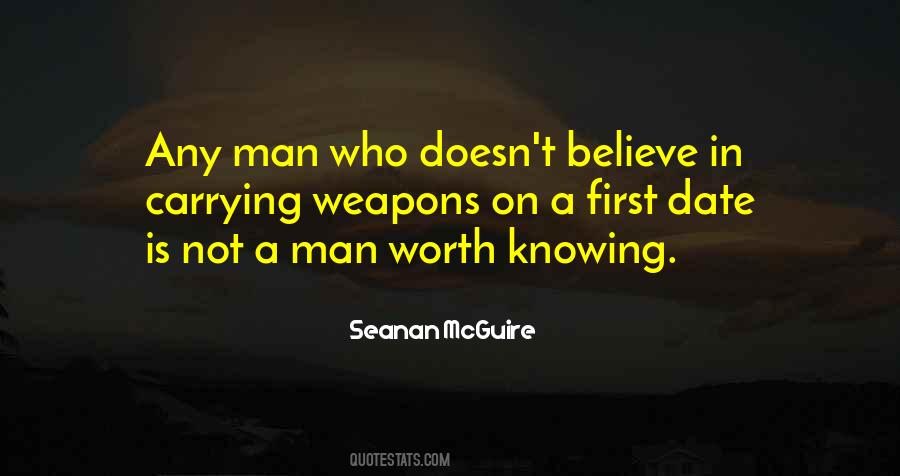 Quotes About Seanan #88700