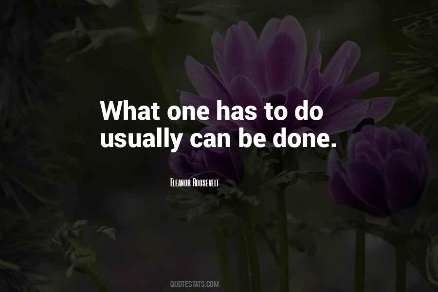 Quotes About Ability And Achievement #128035