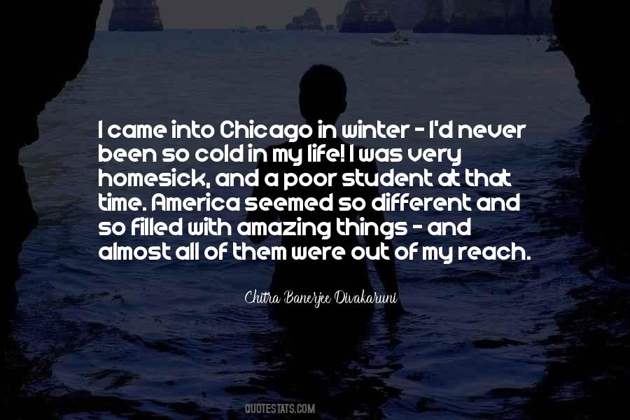 America All My Life Quotes #1123816