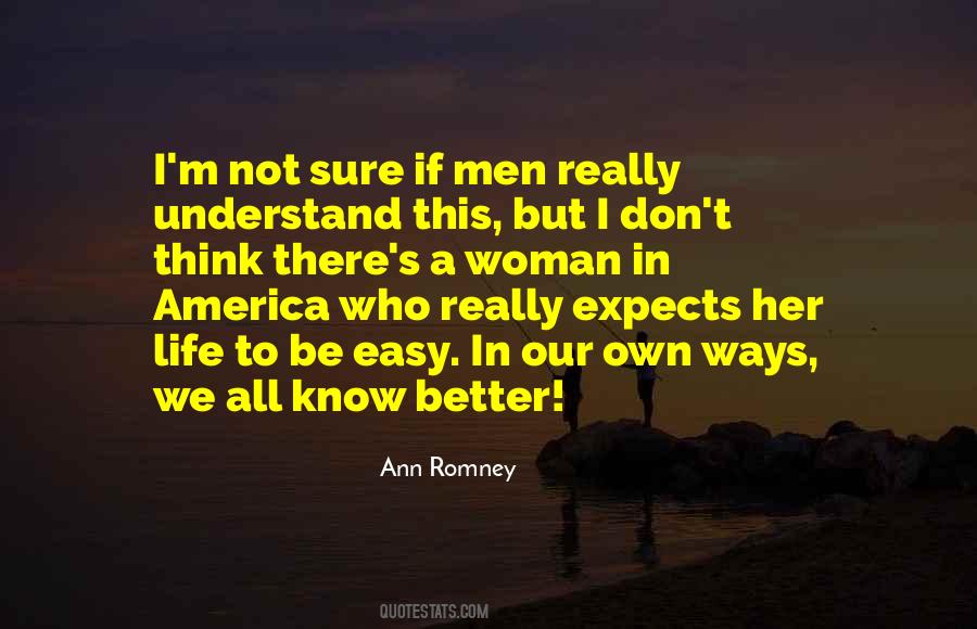 America All My Life Quotes #11837