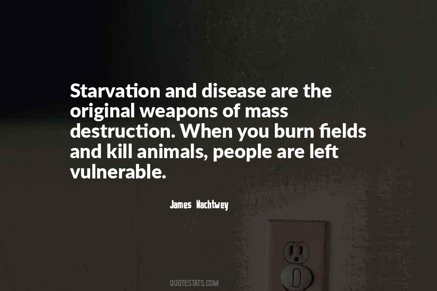 Quotes About Weapons Of Mass Destruction #67017 Quotes About Weapons Of Mass Destruction #67017