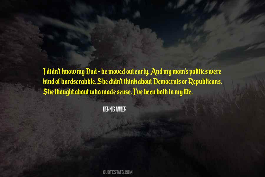 Quotes About Democrats Vs Republicans #8082