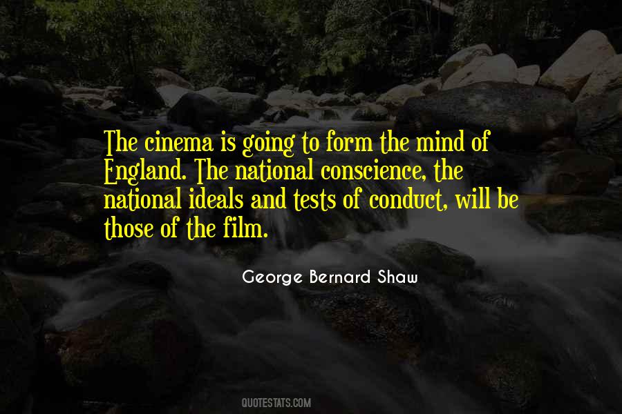 Quotes About Cinema Film #11967