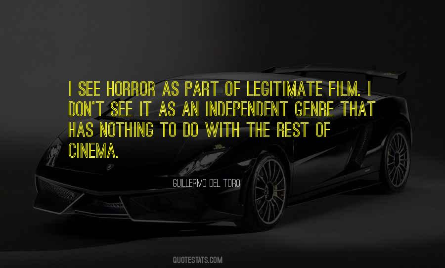 Quotes About Cinema Film #876643