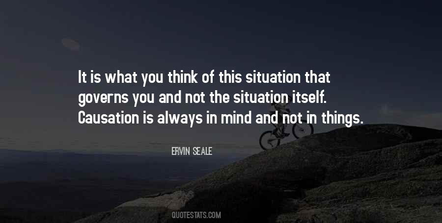 Quotes About Seale #1043922