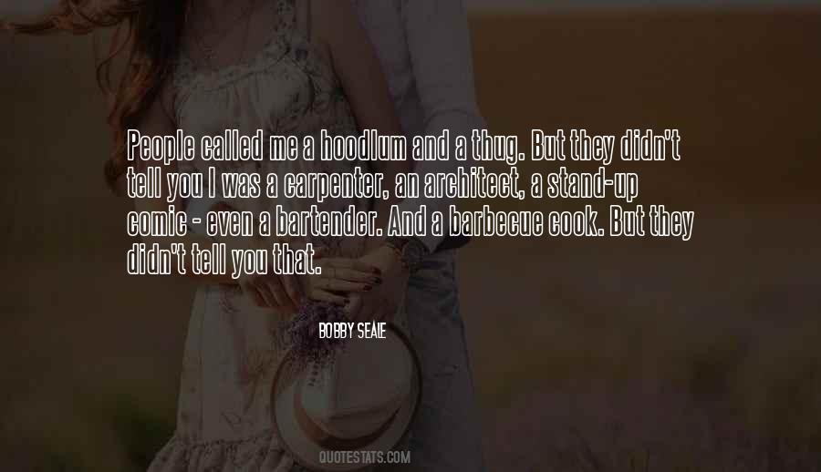 Quotes About Seale #1357098