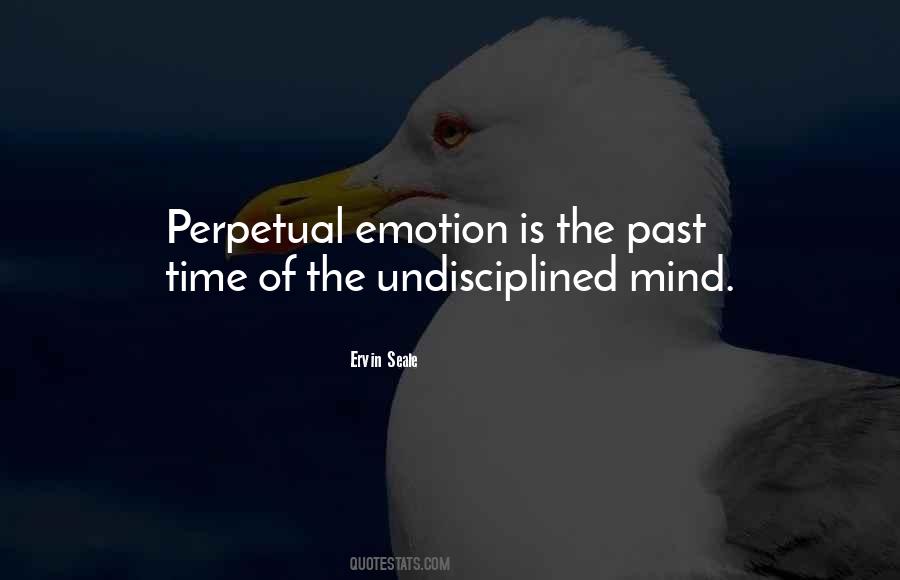 Quotes About Seale #1378740