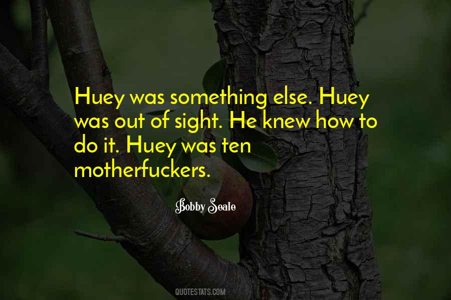Quotes About Seale #1628353