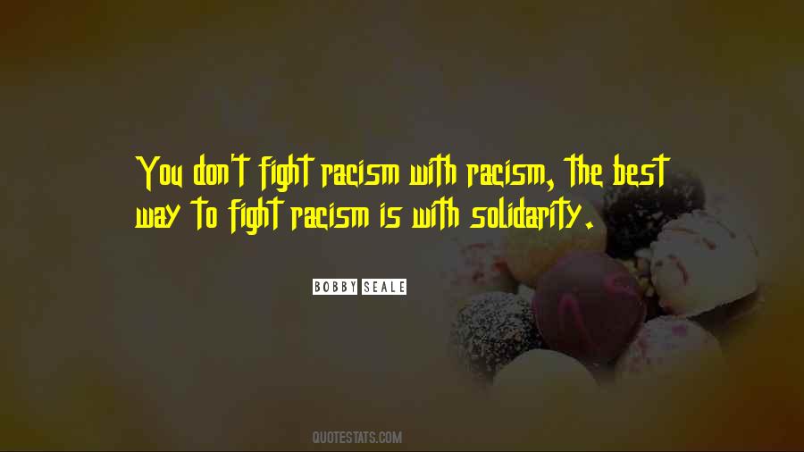 Quotes About Seale #1658151