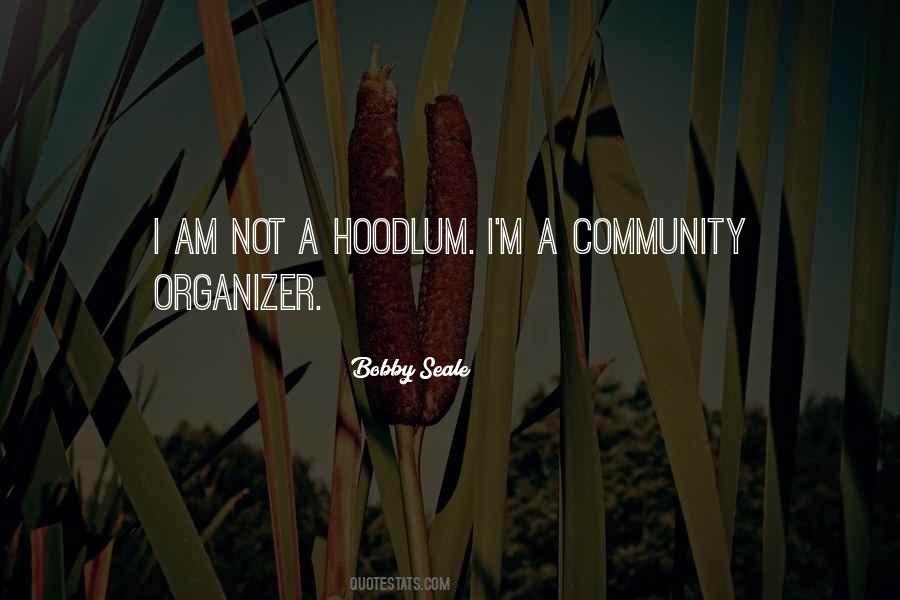 Quotes About Seale #1716206