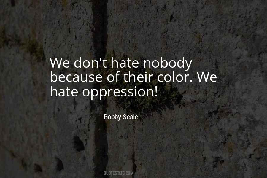 Quotes About Seale #1819372