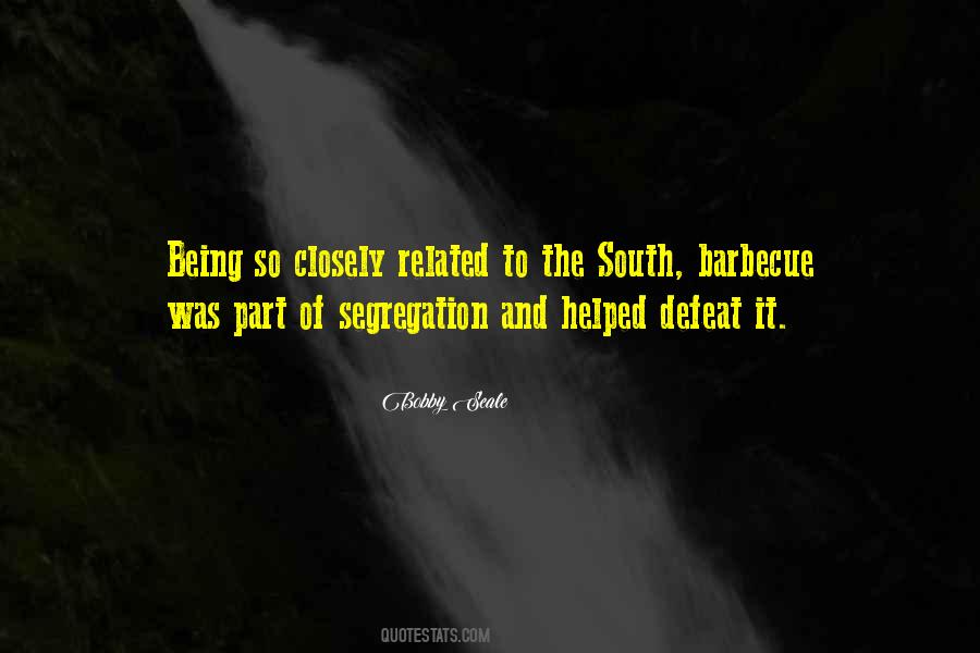 Quotes About Seale #183953