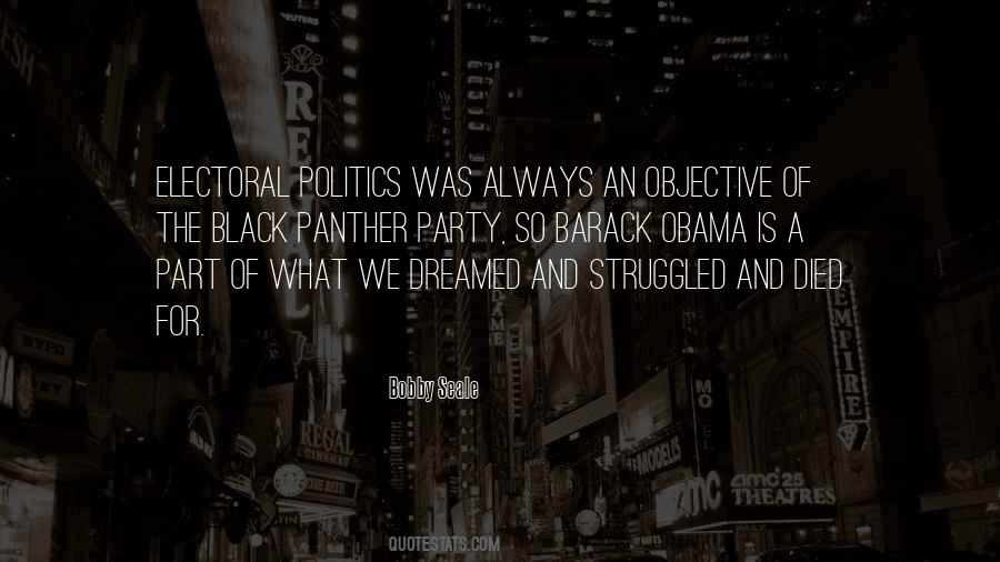 Quotes About Seale #244636