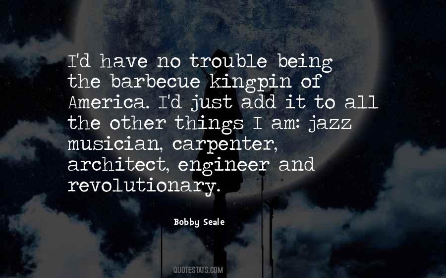 Quotes About Seale #320236