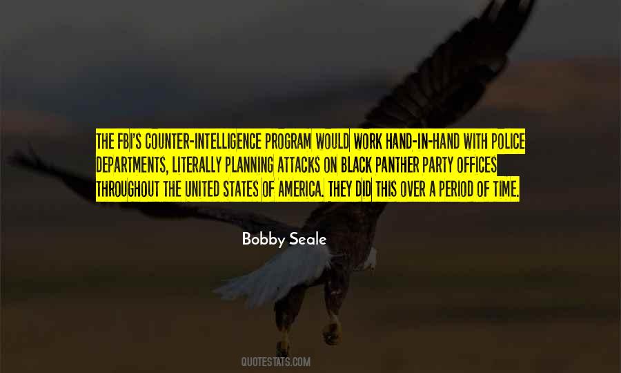 Quotes About Seale #604535