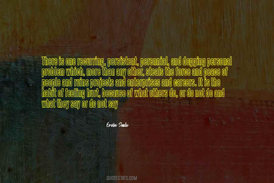 Quotes About Seale #867115