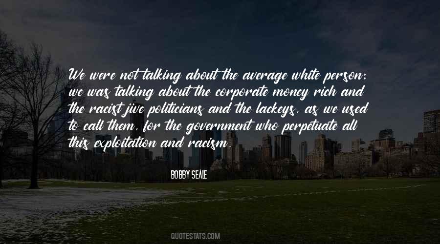 Quotes About Seale #933656