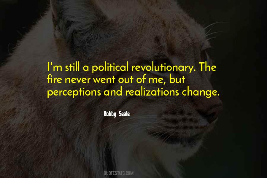 Quotes About Seale #971657