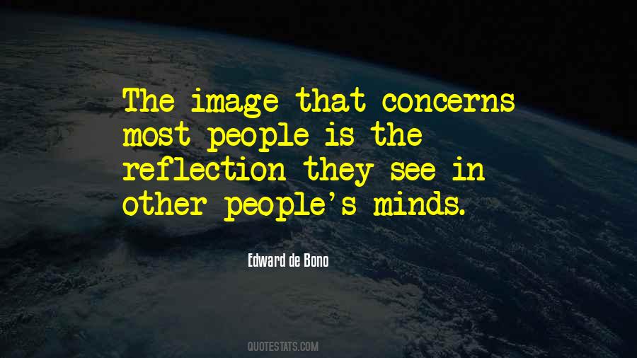 Quotes About Image Reflection #1109049