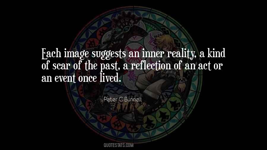 Quotes About Image Reflection #1423436