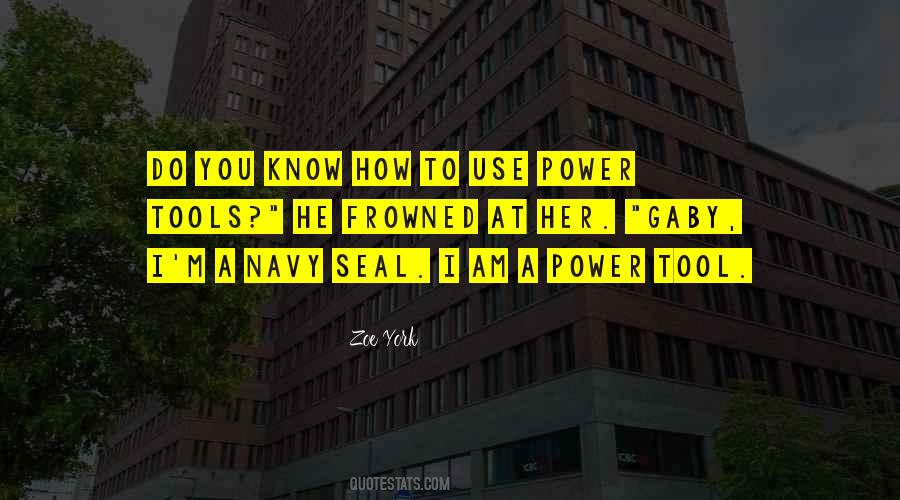 Quotes About Seal #1199346