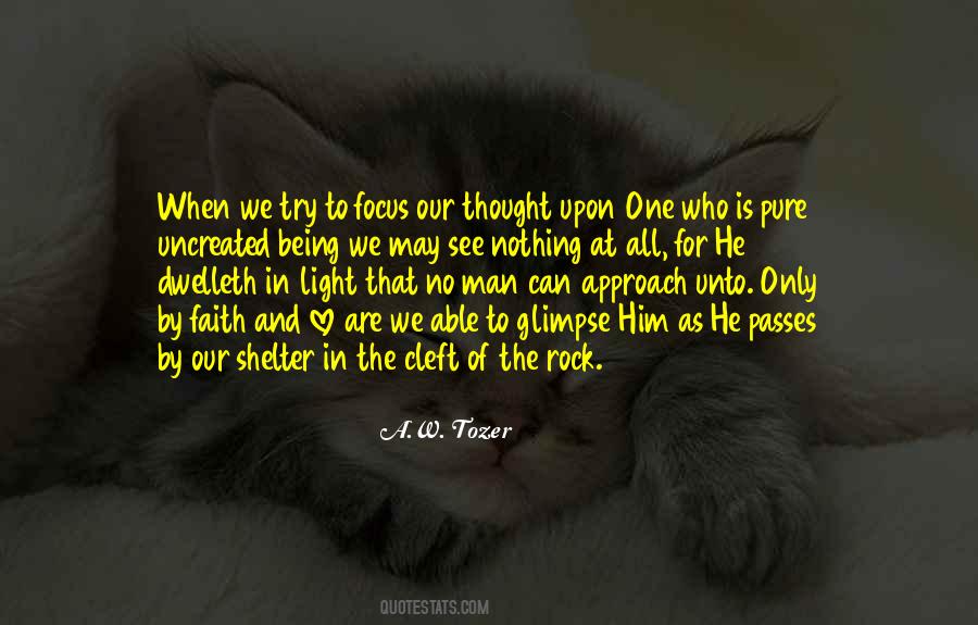 God Of Rock Quotes #1428576