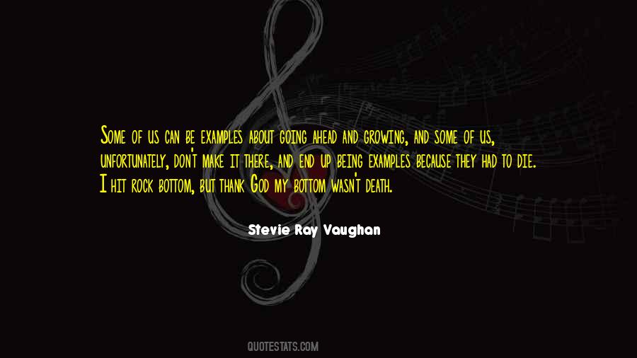 God Of Rock Quotes #553496