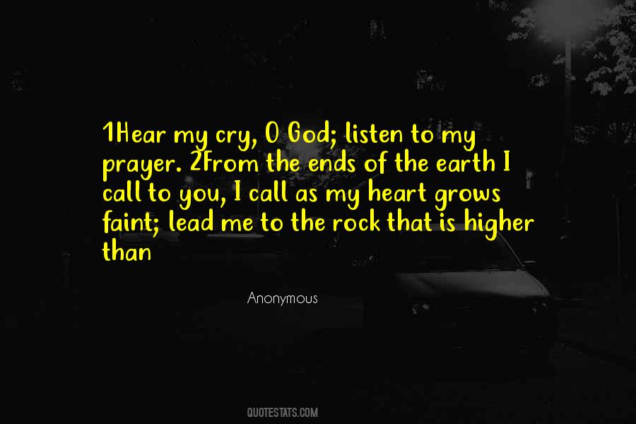 God Of Rock Quotes #587722