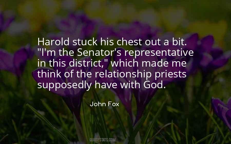 God Of Rock Quotes #737691