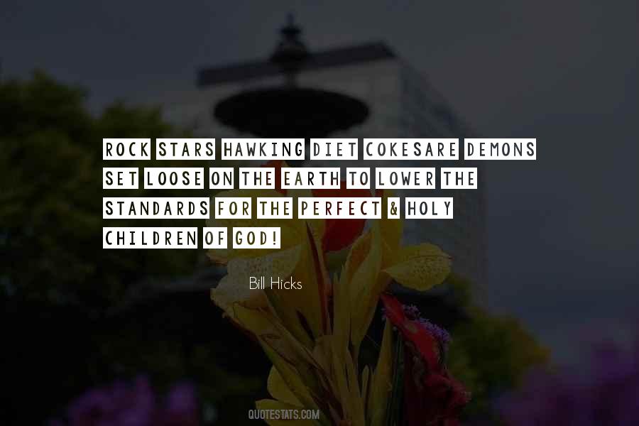 God Of Rock Quotes #749789