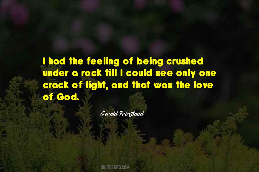 God Of Rock Quotes #823540