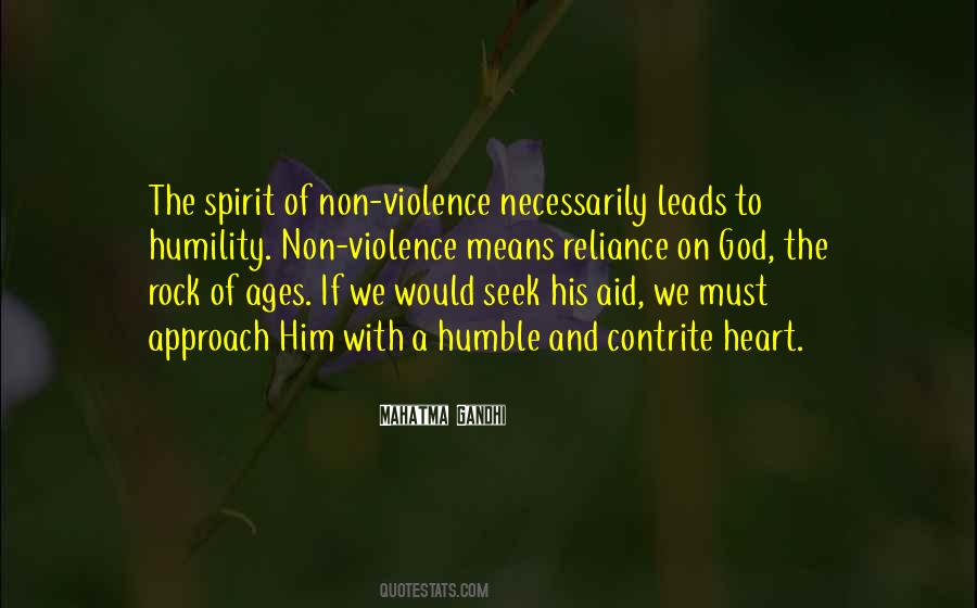 God Of Rock Quotes #826098