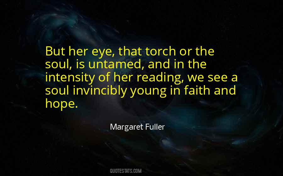 Quotes About Faith And Hope #1353150