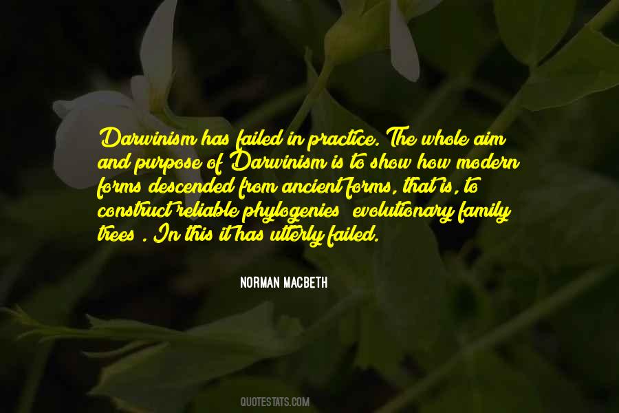 Quotes About Ancient Trees #1203965