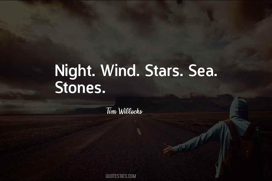 Quotes About Sea Stars #1123315