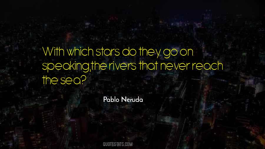 Quotes About Sea Stars #154800